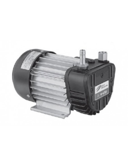 BOMBA DE VACIO VTE 3 / VTE 6 / VTE 8 / VTE 10