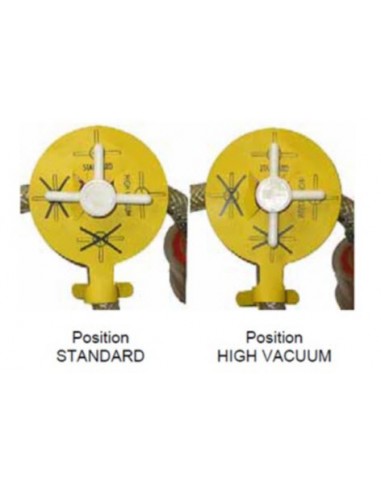 Bombas de vacío anillo liquido BL2