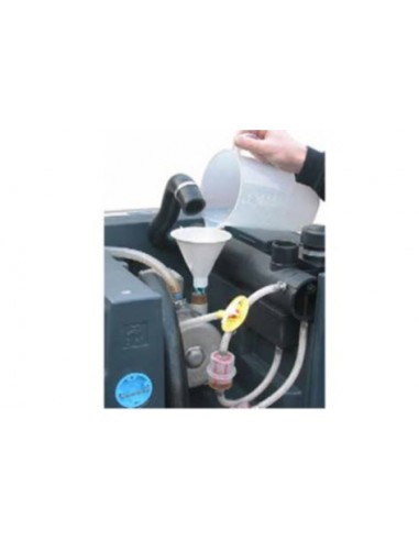 Bombas de vacío anillo liquido BL2