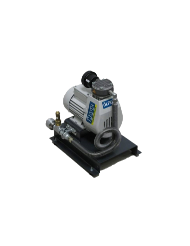 SAUER HAUG CYGNUS COMPRESOR LIBRE DE...