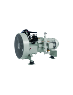 MISTRAL COMPRESORES HAUG CYGNUS