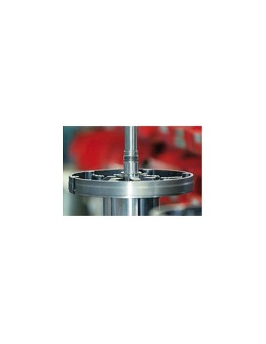 BOMBAS DEL PALETAS ROTATIVAS EN SECO