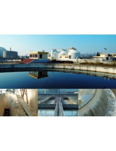 Bombas de vacío y presión de canal lateral sopladores...