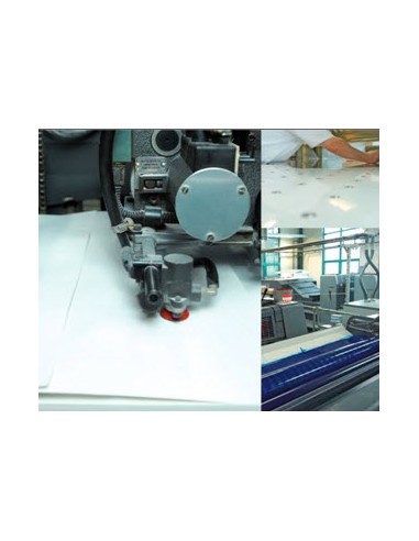 Bombas de vacío y presión de canal...