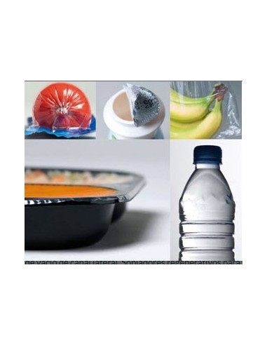 Bombas de vacío y presión de canal...