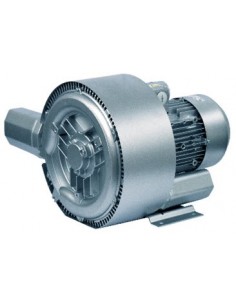 Sopladores Regenerativos para Vacío 2BH14