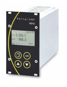 Controlador de Vacío VD12S2