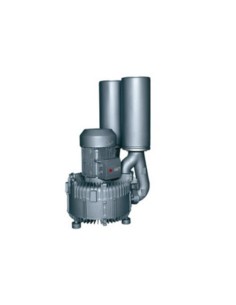 Soplador Regenerativo para Vacío 2BH19