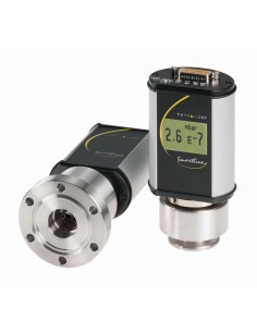 Transductor VSM * 1000 a 5e-9 mbar abs.