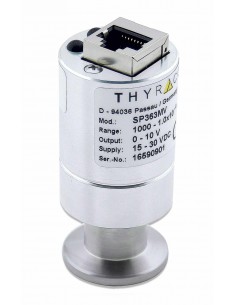 Transductor SP3 * 1000 a 1e-4 mbar abs.