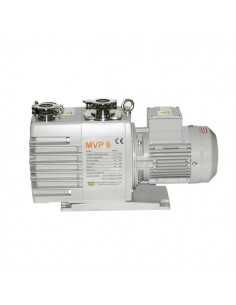 Bomba de Alto Vacío MVP 6