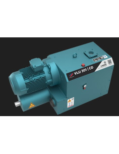 Bombas de Vacío de Garras para Alto Vacío VLU 301