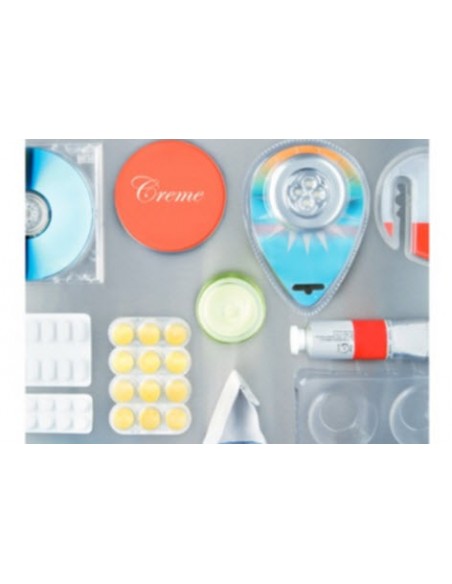 Bombas de Vacío de Garras Altamente Eficientes aplicaciones