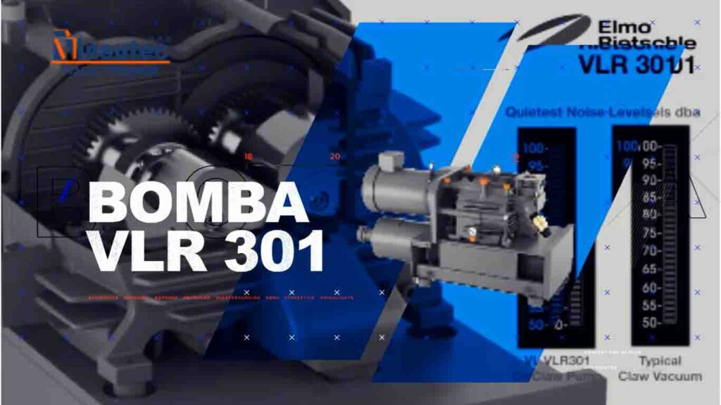 Bomba VLR 301